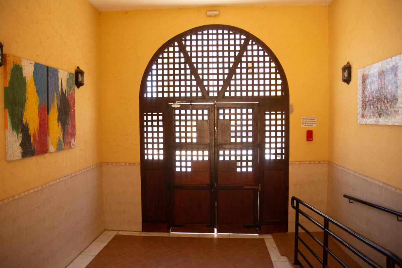Apartamento Turistico Verdemar 2 Ла-Манга-дель-Мар-Менор Экстерьер фото
