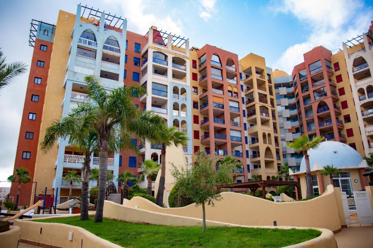 Apartamento Turistico Verdemar 2 Ла-Манга-дель-Мар-Менор Экстерьер фото
