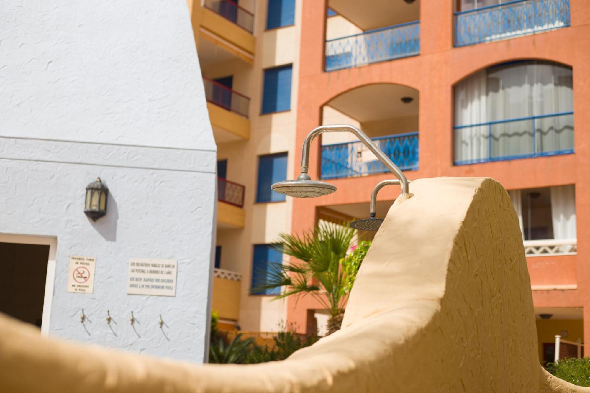 Apartamento Turistico Verdemar 2 Ла-Манга-дель-Мар-Менор Экстерьер фото