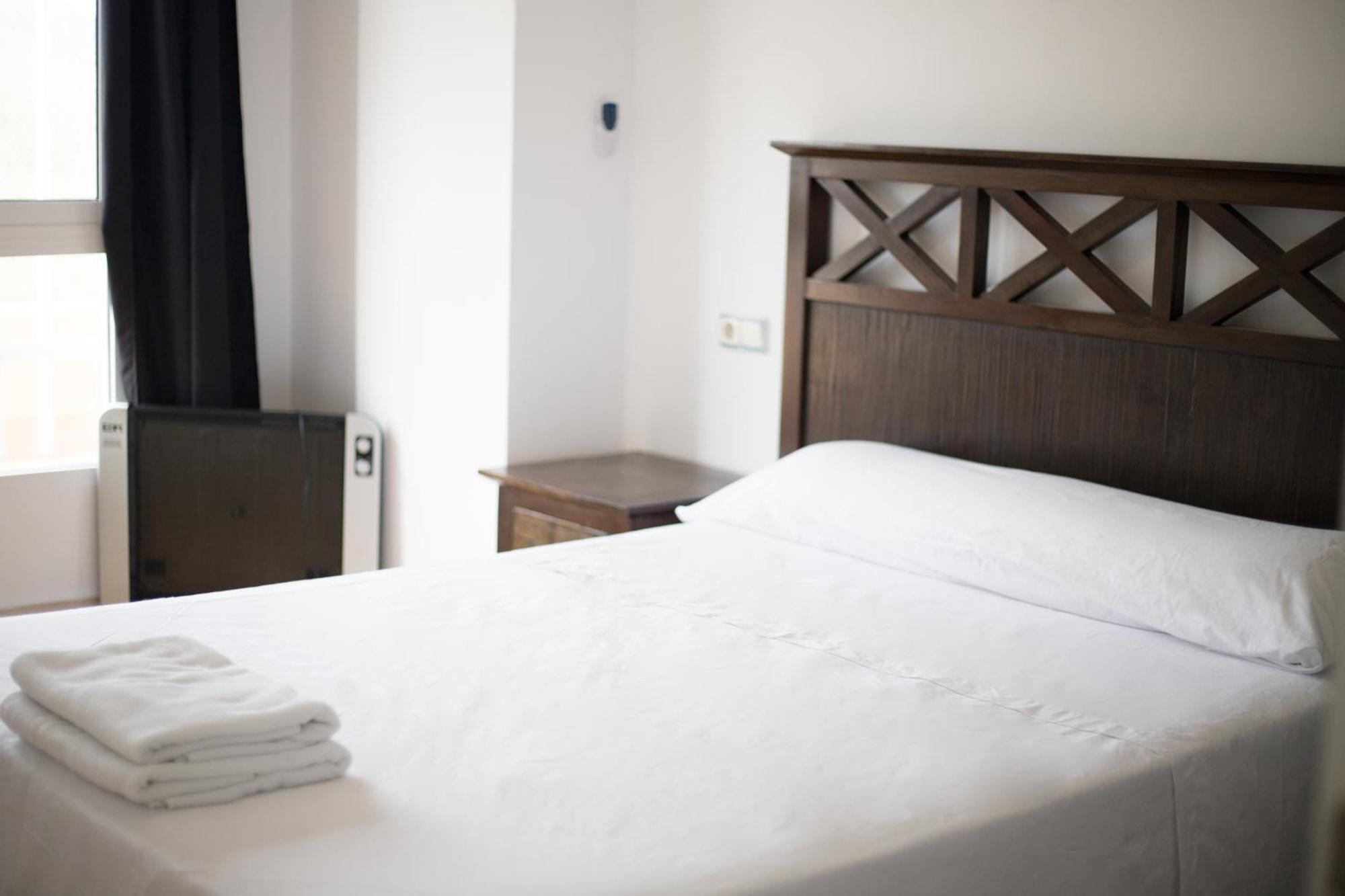 Apartamento Turistico Verdemar 2 Ла-Манга-дель-Мар-Менор Экстерьер фото