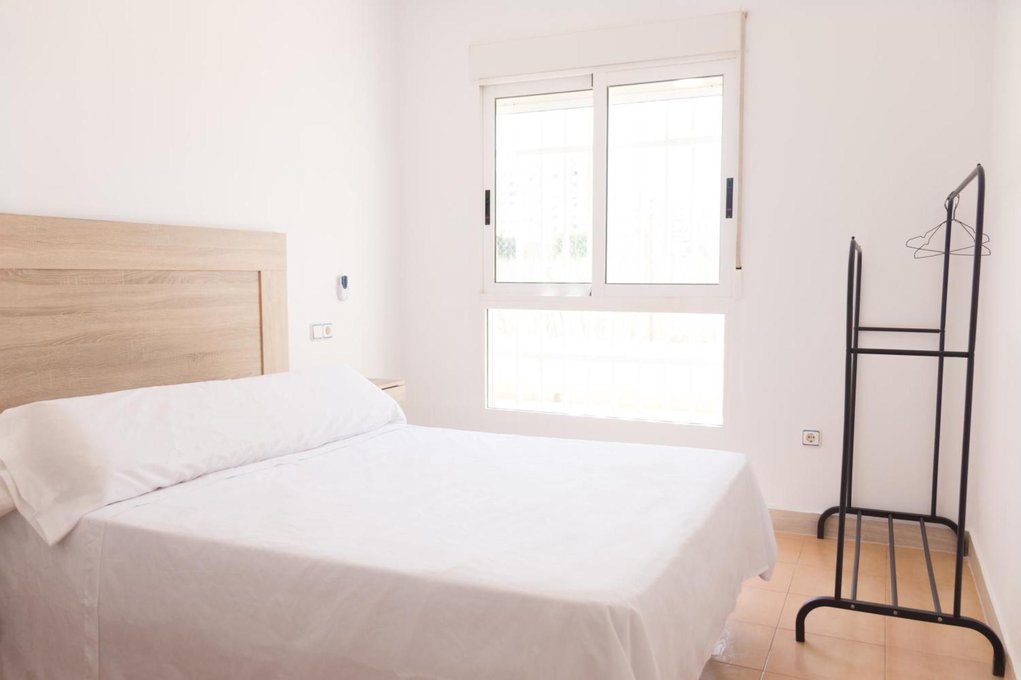 Apartamento Turistico Verdemar 2 Ла-Манга-дель-Мар-Менор Экстерьер фото